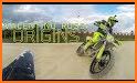 MotoCross VR (Free from ads) related image