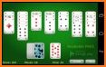 Golf Solitaire  -  Free Classic Card Game related image