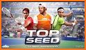TOP SEED Tennis: Sports Management & Strategy Game related image