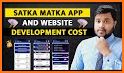 Cash Matka- Online Kalyan Matka Play App related image