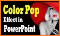 Color Splash - Photo Color Pop 📷 & Photo Recolor related image
