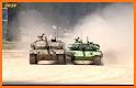 Warfare of Tanks: Racing! related image