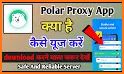 Polar Proxy-Stable&Safe related image
