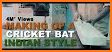 Test Cricket bat factory – Batting carpenter games related image