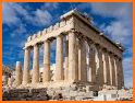 Acropolis Self-Guided Tour : 75 min (english) related image