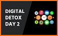 AppDetox - App Blocker for Digital Detox related image