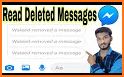 View Deleted Message Messenger related image