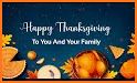 Thanksgiving Day Wishes, Photo Frames, Cards 2018 related image