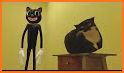 The Black Cartoon Cat - Dance  related image