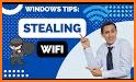 Who Steals My WiFi? related image