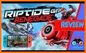Riptide GP related image