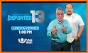 Canal 13  Viva Nicaragua related image