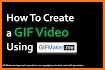 Photo Video Maker – Gif Maker –¬ Slideshow Maker related image