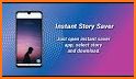 Story Saver - Download Posts, Reels & Stories related image