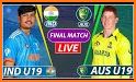 Live Sports TV - Live Cricket Matches Scorecard related image