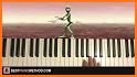 Fortnite-Dame Tu Cosita-Piano Tiles Dance Game related image