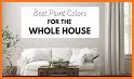 Yes Color! Paint Makeover & Color Home Design related image