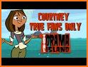 Total Drama Quiz related image