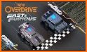 Robots Furious Race 3D related image