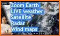 Weather Radar Map Live & Real-time weather maps related image