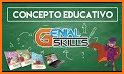 Genial Skills English 1st related image