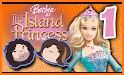 Island Princess Dress Up related image
