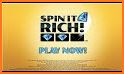Spin It Rich! Free Slot Casino related image