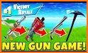 Weapon Simulator for Battle Royale related image