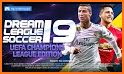 Dream Soccer 19:Football League Championships related image