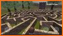 Labyrinth 3 random 3D labyrinth related image