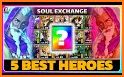 Puzzles of Heroes related image