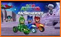 Racing Heroes related image