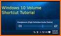 Windows 10 Volume Control related image