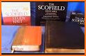 Scofield Study Bible free related image