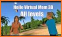 Hello Virtual Mom Simulation related image
