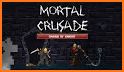 Mortal Crusade: Sword of Knight related image