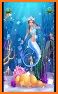 Mermaid Princess Dress up Spa related image