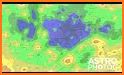 Light Pollution Map - Dark Sky & Astronomy Tools related image