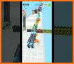 Magazine Stack Rush related image
