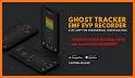 Ghost Tracker EMF EVP Recorder related image