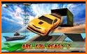 Car Simulator - Speed Air Car Stunts 3D related image