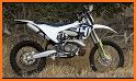 Jetting for Husqvarna 2T related image