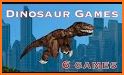 Dinosaurs game for Toddlers related image