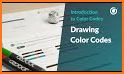 Color Drawing Holo Learning Game related image