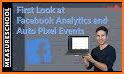 Facebook Analytics related image