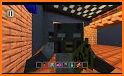 Scary Blocky Granny - Horror Craft Escape Mod related image