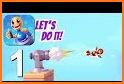 Super Rocket Buddy Gameplay related image