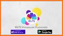 Memorize: Learn IELTS Vocabulary with Flashcards related image