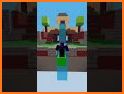 BedWars & SkyWars Maps related image