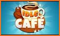 Idle Cafe World related image
